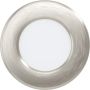 Eglo FUEVA 6 901404 Einbau-Downlight 3.7w/led 2700k,4000k,6500k ip20 450lm