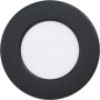 Eglo FUEVA 6 901412 Einbau-Downlight 3.7w/led 2700k,4000k,6500k ip44 450lm