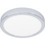 Eglo FUEVA 6 901763 Deckenleuchte 11.5w/led 2700k,4000k,6500k ip44 1550lm