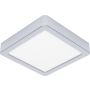 Eglo FUEVA 6 901765 Deckenleuchte 7w/led 2700k,4000k,6500k ip44 1100lm