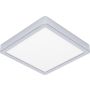 Eglo FUEVA 6 901766 Deckenleuchte 10.5w/led 2700k,4000k,6500k ip44 1700lm
