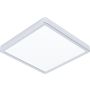 Eglo FUEVA 6 901767 Deckenleuchte 13w/led 2700k,4000k,6500k ip44 2100lm