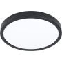 Eglo FUEVA 6-Z 901373 Deckenleuchte 14.3w/led 2700_6500k ip44 1800lm