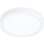 Eglo FUEVA 6-Z 901376 Deckenleuchte 11.2w/led 2700_6500k ip44 1400lm