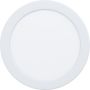 Eglo FUEVA 6-Z 901432 Einbau-Downlight 9.5w/led 2700_6500k ip44 1150lm