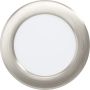 Eglo FUEVA 6-Z 901435 Einbau-Downlight 5w/led 2700_6500k ip44 620lm