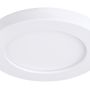 Eglo FUEVA FLEX 900932 Einbau-Downlight 1x5,5W/LED 3000K 650lm IP20