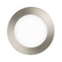Eglo FUEVA FLEX 900933 Einbau-Downlight 1x5,5W/LED 3000K 650lm IP20