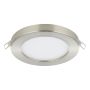 Eglo FUEVA FLEX 900936 Einbau-Downlight 1x5,5W/LED 4000K 700lm IP20