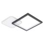 Eglo GAFARES 900422 Deckenleuchte 1x15W/LED 3000-6500K 2100LM IP20