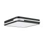 Eglo GENOVESE-Z 900477 Deckenleuchte 1x22W/LED 2700-6500K 3000LM IP20