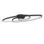 Eglo GIANELLA 900947 Deckenleuchte 1x38W/LED 3000K 4400lm IP20