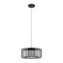 Eglo GINESTRONE-Z 900723 Pendelleuchte 1x22W/LED 2700-6500K 2450LM IP20
