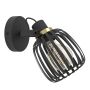 Eglo GIRONA 900661 Wandleuchte 1x40W/E27 IP20