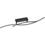 Eglo GRISOLIA 901206 Deckenlampe 12w/led 4000k ip20 1500lm