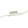 Eglo GRISOLIA 901211 Deckenlampe 12w/led 4000k ip20 1500lm