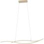 Eglo GRISOLIA 901212 Pendelleuchte 20w/led 4000k ip20 2500lm