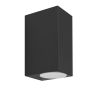 Eglo JABAGA 900276 Wandleuchte 2x4,6W/GU10 IP44