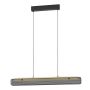 Eglo KOKOMO-Z 900702 Pendelleuchte 1x34W/LED 2700-6500K 4100LM IP20