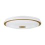 Eglo LANCIANO 1 900599 Deckenleuchte 1x35W/LED 3000K, 4000K, 5000K 4000LM IP20