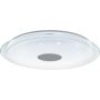 Eglo LANCIANO-Z 900006 Deckenleuchte 2700-6500K 5350LM IP20