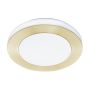 Eglo LED CARPI 900369 Deckenleuchte 3x3,6W/LED 3000K 1110LM IP44
