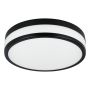 Eglo LED PALERMO 900846 Deckenleuchte 3x7,5W/LED 3000K 2100lm IP44