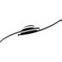 Eglo LUNGOLAGO 901218 Deckenlampe 12w/led 4000k ip20 1500lm