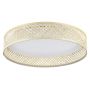 Eglo LUPPINERIA 900464 Deckenleuchte 1x20W/LED 3000K 2400LM IP20