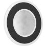 Eglo MACCHIONI 901237 Wandleuchte 12w/led 4000k ip20 1560lm