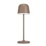 Eglo MANNERA 900459 Tischleuchte 1x2,2W/LED 3000K 200LM IP54