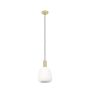 Eglo MANZANARES 900305 Pendelleuchte 1x40W/E27 IP20