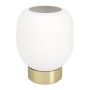 Eglo MANZANARES 900307 Tischleuchte 1x40W/E27 IP20