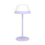Eglo MEGGIANO 900979 Tischleuchte 1x1.5W|0.8W/LED 3000K 170LM|150LM IP54