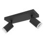 Eglo MELITELLO-Z 901941 Spot 2x3.7W/LED 2700-6500K 1100lm ip20
