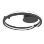 Eglo MEZZOMONTE 901821 Deckenlampe 2x20W+20W/LED 2700-6500K 2220;2220lm ip20