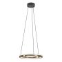 Eglo MEZZOMONTE 901826 Pendelleuchte 2x20W+20W/LED 2700-6500K 2220;2220lm ip20