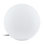 Eglo MONTEROLO-Z 900269 Stehleuchte 1x9W/E27 IP65