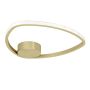 Eglo MOSCHELLA 902149 Deckenlampe 9.7W/LED 2700K, 4000K, 6500K 1440lm ip20