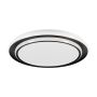 Eglo MOSCHETTA 902047 Deckenleuchte 36W/LED 2700K, 4000K, 6500K 4800lm ip20