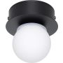 Eglo MOSIANO 900659 Wandleuchte 1x3.3w/led 3000k ip44 340lm