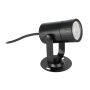 Eglo NEMA-Z 900121 Gartenstrahler 1x4,9W/GU10 IP65