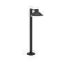 Eglo NINNARELLA 900689 Stehlampe 1x4,6W/GU10 IP44