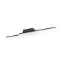 Eglo PALMITAL 900844 Deckenleuchte 2x11W/LED 3000K 2700lm IP44