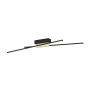 Eglo PANAGRIA 900488 Deckenleuchte 2x13W/LED 3000K 3120LM IP20