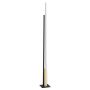 Eglo PANAGRIA 900493 Stehleuchte 2x12,8W/LED 3000K 2880LM IP20