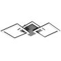 Eglo PARANDAY-Z 900317 Deckenleuchte 1x32,4W/LED 3000-6500K 4000LM IP20