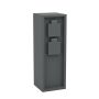 Eglo "PARK 5" 901031 Gartensteckdose IP54