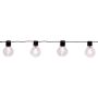 Eglo PARTAJ 900213 Girlande 16x0,064W/LED IP44