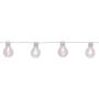 Eglo PARTAJ 900238 Girlande 16x0,064W/LED IP44